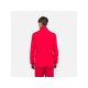 6. Bluza Rossignol Strawpile Fleece Hz czerwony