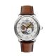 Zegarek Zeppelin New Captain's Line 86581, 42mm