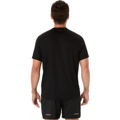 6. Koszulka Asics Fujitrail Logo SS Top