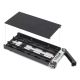 7. IcyDock M.2 PCIe NVMe SSD Mobilny stojak do zewnętrznych 3.5 4i 2x