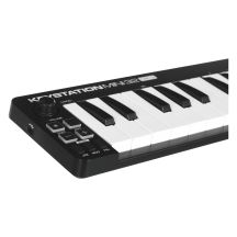 M-AUDIO Keystation Mini 32 III - Klawiatura Sterująca