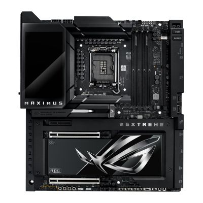 16. Płyta główna ASUS ROG MAXIMUS Z890 EXTREME