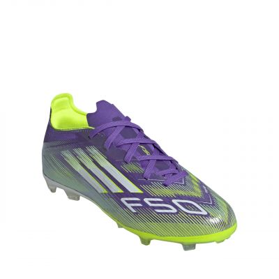 2. Buty piłkarskie adidas F50 Elite FG Jr JH7714