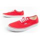 14. Buty Vans Authentic M VN000EE3RED1