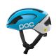 Kask rowerowy POC Omne Beacon MIPS błękitno biały