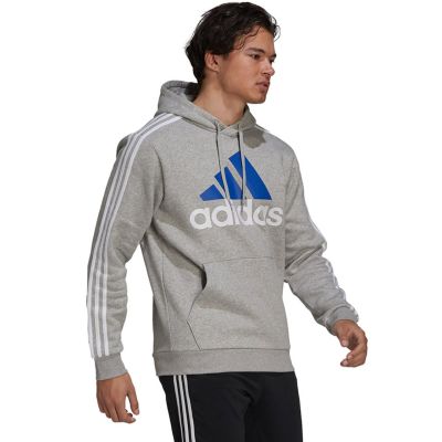 23. Bluza adidas Mens Essentials Hoodie M GV5249