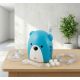 12. ESPERANZA INHALATOR/NEBULIZATOR TEDDY BEAR ECN004