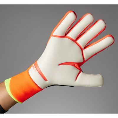 2. Rękawice bramkarskie adidas Predator Pro M IQ4034