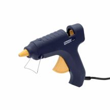 Rapid 5001710 pistolet/pióro do klejenia na gorąco Pistolet na gorący klej Niebieski 250 W