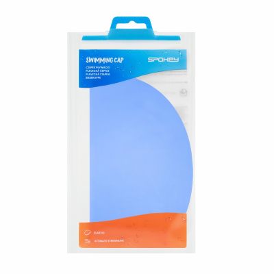 4. Czepek pływacki Spokey SUMMER CUP