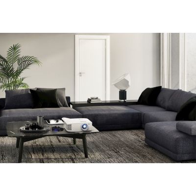 11. PROJEKTOR OPTOMA UHD38x DLP UHD 4000 ANSI 1000000:1 (OUTLET)