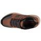 3. Skechers Oak Canyon 51893-BRBK Brązowe 41