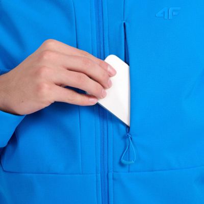 5. Kurtka 4F M 4FWAW25TSOFM503 33S