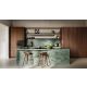 19. Smeg Wassersprudler SKC01BLM, 800ml Flasche, Mattschwarz