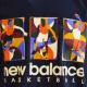 3. Koszulka New Balance Hoops Classics T-shirt - MT23587 ECL
