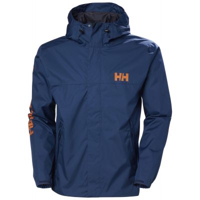 15. Kurtka Helly Hansen YU Ervik Jacket M 53395 584
