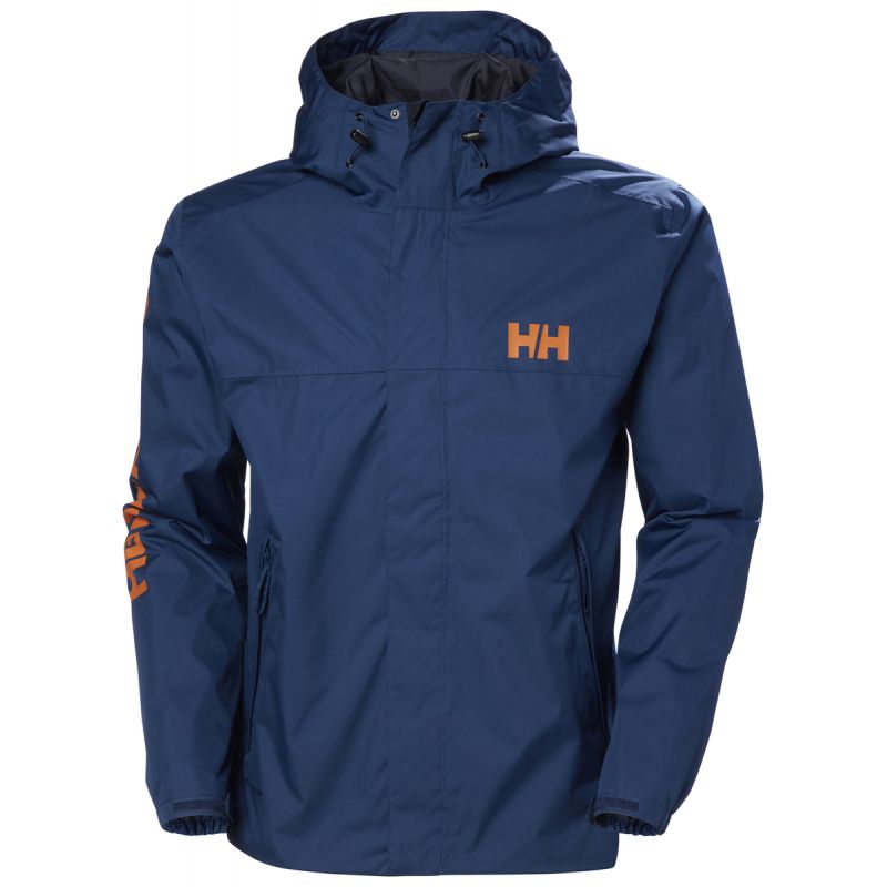 15. Kurtka Helly Hansen YU Ervik Jacket M 53395 584