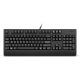2. Lenovo 4Y41R64588 klawiatura Dom/Biuro USB US English Czarny