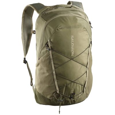 Salomon XT 25 Backpack LC2857400 Zielone One size