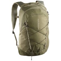 Salomon XT 25 Backpack LC2857400 Zielone One size