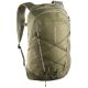 Salomon XT 25 Backpack LC2857400 Zielone One size