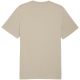2. Koszulka męska Puma ESS Small No.1 Logo Tee(s) beżowa 682535 61