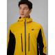 4. Kurtka techniczna trekkingowa 4F PRO ultralight męska 4F 4FRSS26TSOFM594-71S