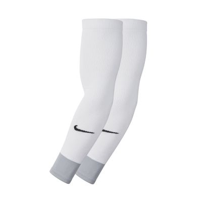 Getry piłkarskie Nike MatchFit CU6419-100