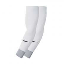 Getry piłkarskie Nike MatchFit CU6419-100