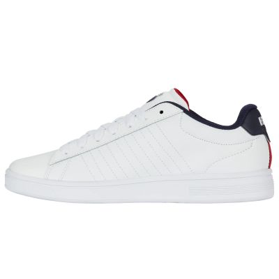 17. Buty K-Swiss Court Shield II M 04412-983-M