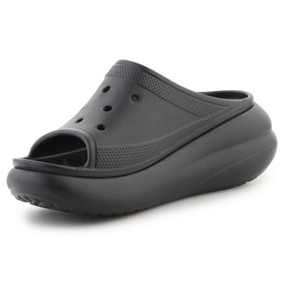 7. Klapki Crocs Crush Slide 208731-001 