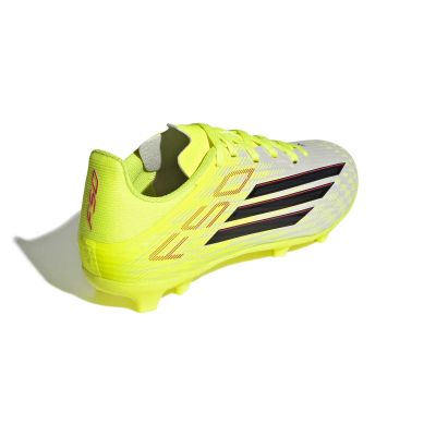 4. Buty adidas Junior F50 League FG/MG JR9014