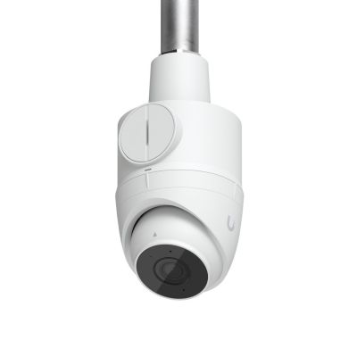 25. Puszka montażowa Ubiquiti Camera Compact Junction Box Biała (UACC-Camera-CJB-W)