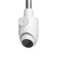 25. Puszka montażowa Ubiquiti Camera Compact Junction Box Biała (UACC-Camera-CJB-W)