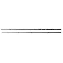 Wędka Shimano FX XT Spinning 2,70m 10-30g 2 cz. EVA