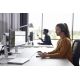 38. POLY Zestaw słuchawkowy stereo EncorePro 525 z certyfikatem Microsoft Teams i portem USB-A