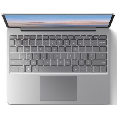 5. Microsoft Surface Go i5 10th/8GB/256G Win10 PRO Pla