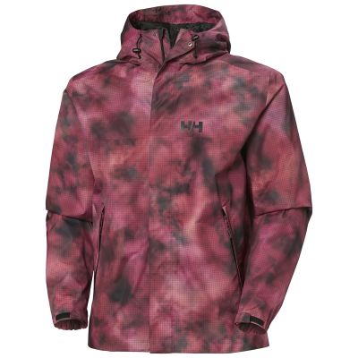 8. Kurtka Helly Hansen Ervik Jacket M 64032 691