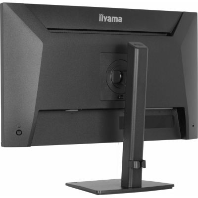 40. iiyama ProLite XB2793HSU-B1 monitor komputerowy 68,6 cm (27") 1920 x 1080 px Full HD LED Czarny