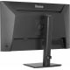 40. iiyama ProLite XB2793HSU-B1 monitor komputerowy 68,6 cm (27") 1920 x 1080 px Full HD LED Czarny