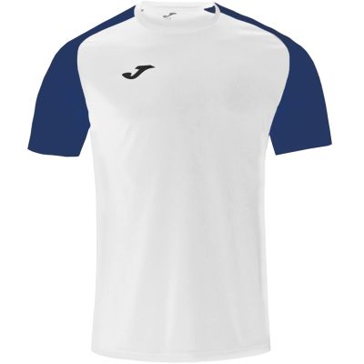 4. Koszulka piłkarska Joma Academy IV Sleeve 101968.203