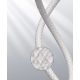 15. Kabel Baseus CATLGD-A01 Lightning - USB-C PD 20W 480Mb/s 2m - czarny