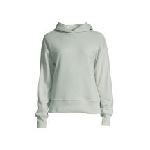Bluza CASALL Natural Dye Terry Hoodie pistacjowy
