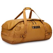 Thule Chasm TDSD303 Golden Brown sportowa torba 70 l Poliester Brązowy