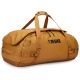 Thule Chasm TDSD303 Golden Brown sportowa torba 70 l Poliester Brązowy