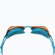 3. SPEEDO OKULARY JUNIOR JET 2.0 BLUE/ORANGE 8-00493618447