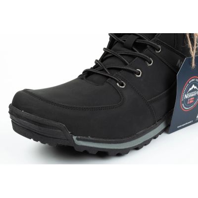 17. Buty Geographical Norway M NIAGARA-GN BLACK