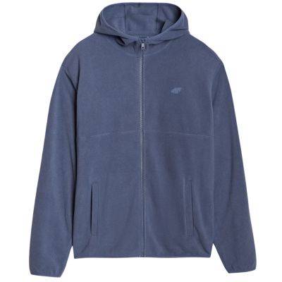 6. Bluza 4F M321 M 4FWSS25TFLEM321 32S