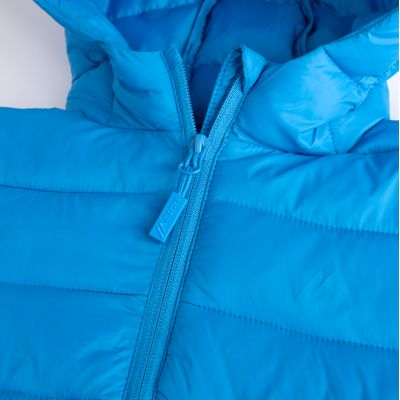 3. Dziecięca Kurtka pikowana MIRADO KDB