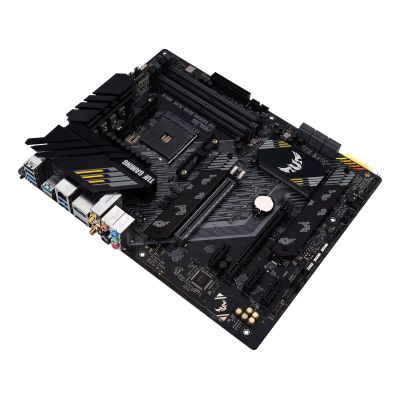 4. Płyta główna ASUS TUF GAMING B550-PLUS WIFI II